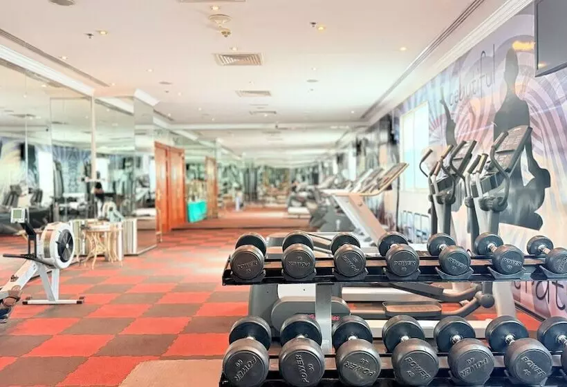 Fotos del hotel Grand Excelsior Hotel Al Barsha:  52