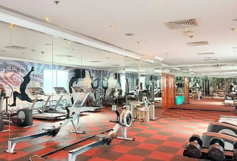 Fotos del hotel Grand Excelsior Hotel Al Barsha:  53