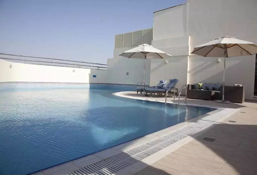 Fotos del hotel Grand Excelsior Hotel Al Barsha:  57