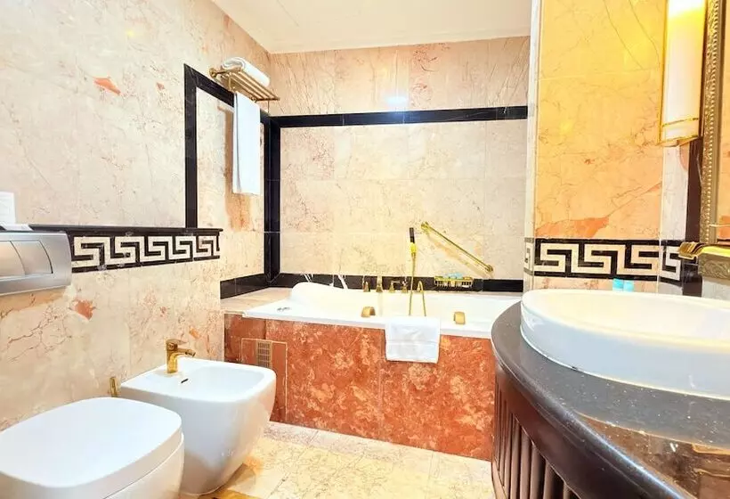 Fotos del hotel Grand Excelsior Hotel Al Barsha:  59