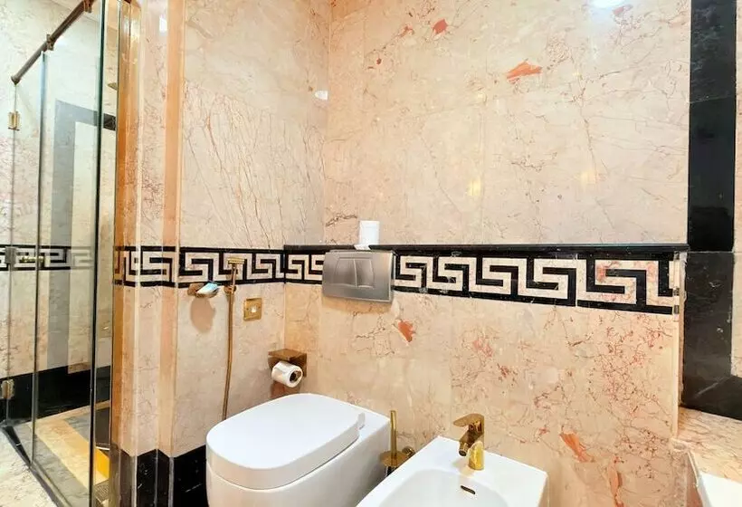 Fotos del hotel Grand Excelsior Hotel Al Barsha:  60