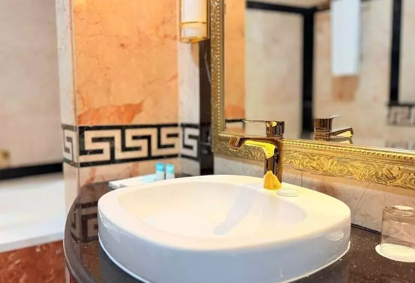 Fotos del hotel Grand Excelsior Hotel Al Barsha:  61