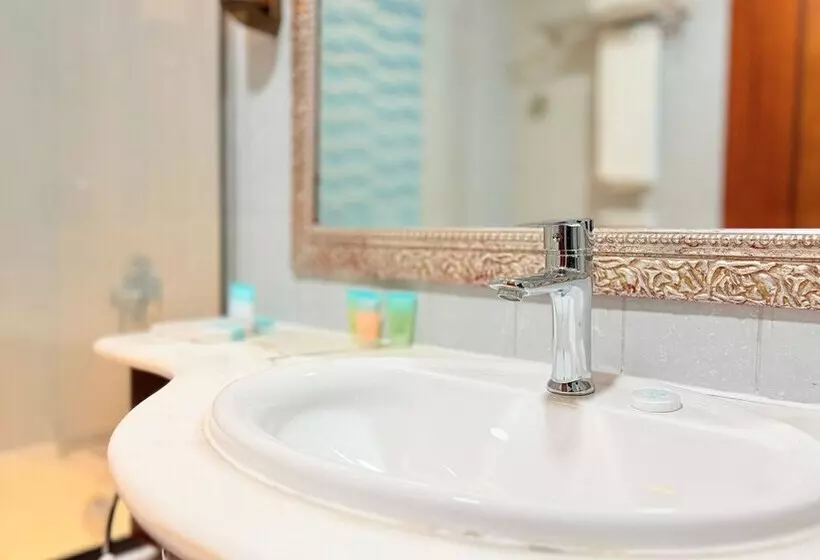 Fotos del hotel Grand Excelsior Hotel Al Barsha:  63