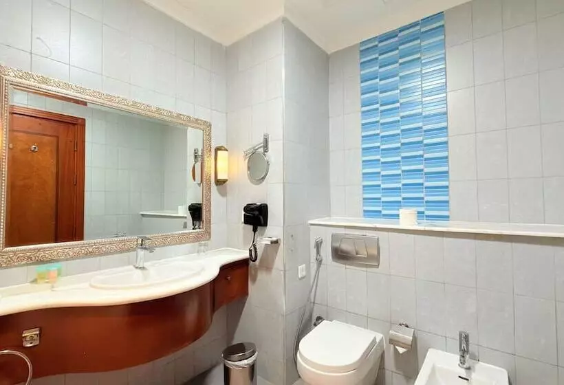 Fotos del hotel Grand Excelsior Hotel Al Barsha:  64