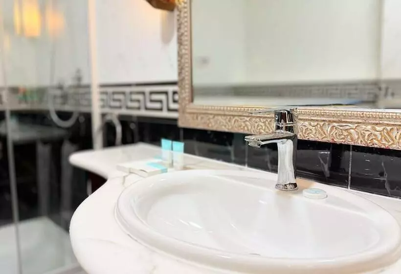 Fotos del hotel Grand Excelsior Hotel Al Barsha:  66