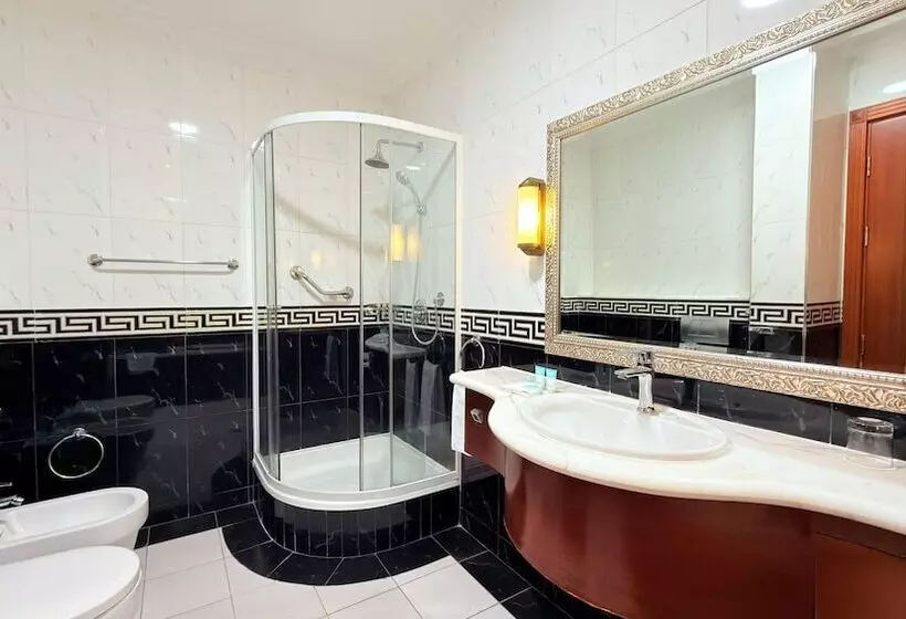 Fotos del hotel Grand Excelsior Hotel Al Barsha:  68