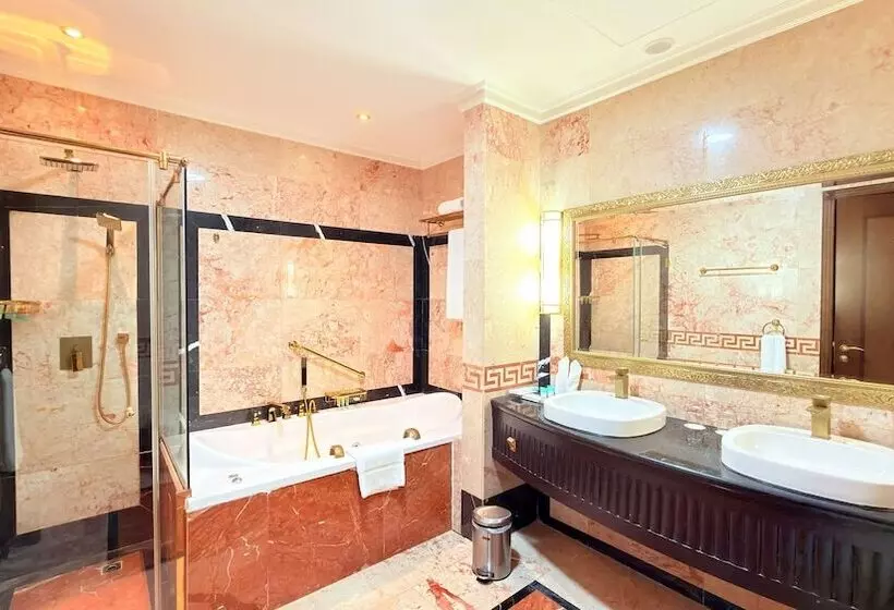Fotos del hotel Grand Excelsior Hotel Al Barsha:  70