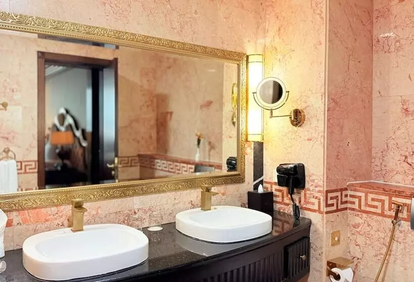 Fotos del hotel Grand Excelsior Hotel Al Barsha:  71