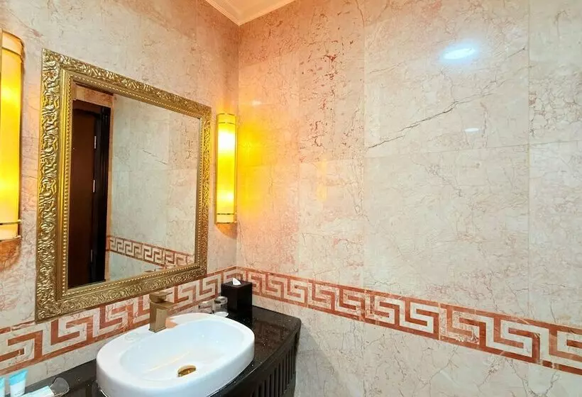 Fotos del hotel Grand Excelsior Hotel Al Barsha:  72
