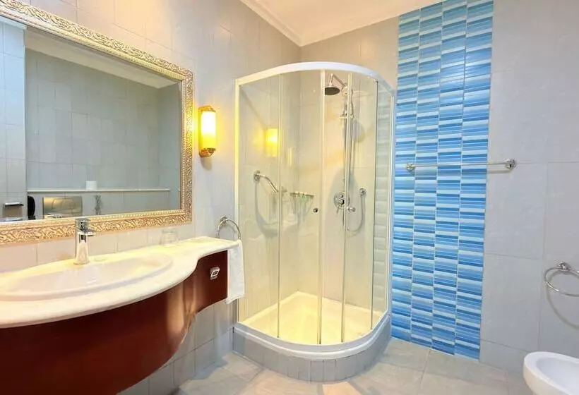 Fotos del hotel Grand Excelsior Hotel Al Barsha:  73