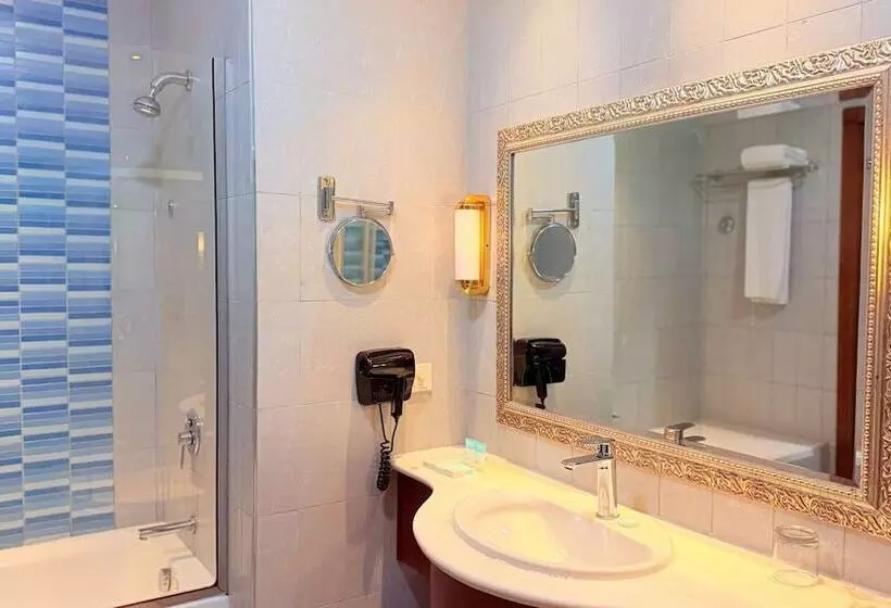 Fotos del hotel Grand Excelsior Hotel Al Barsha:  75