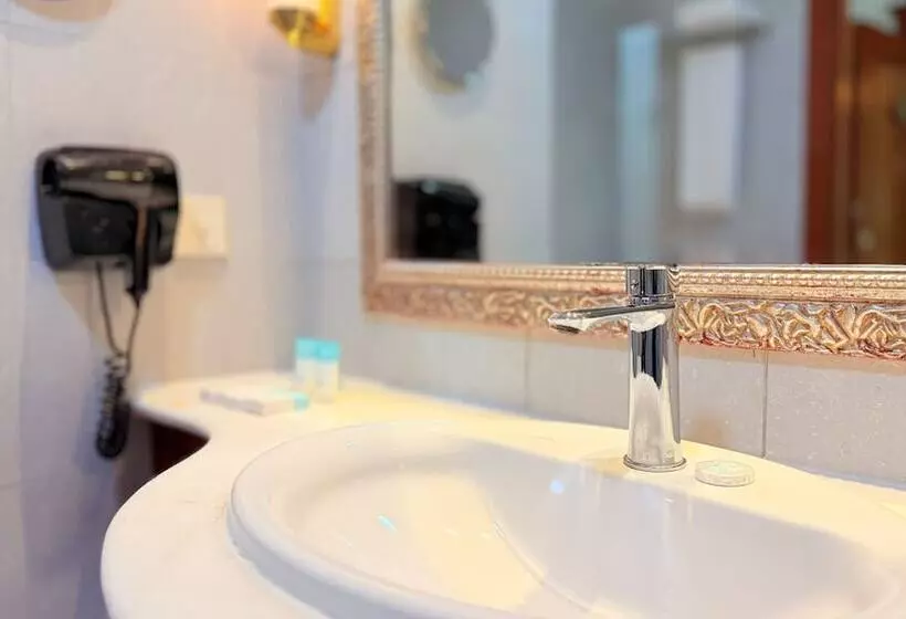 Fotos del hotel Grand Excelsior Hotel Al Barsha:  76