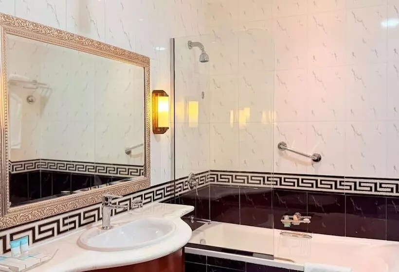 Fotos del hotel Grand Excelsior Hotel Al Barsha:  77