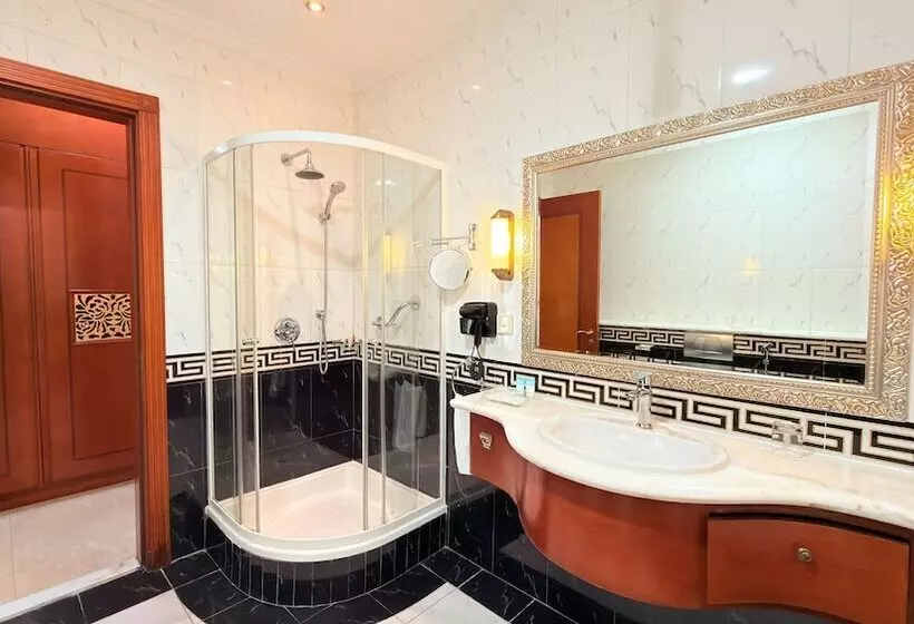 Fotos del hotel Grand Excelsior Hotel Al Barsha:  79