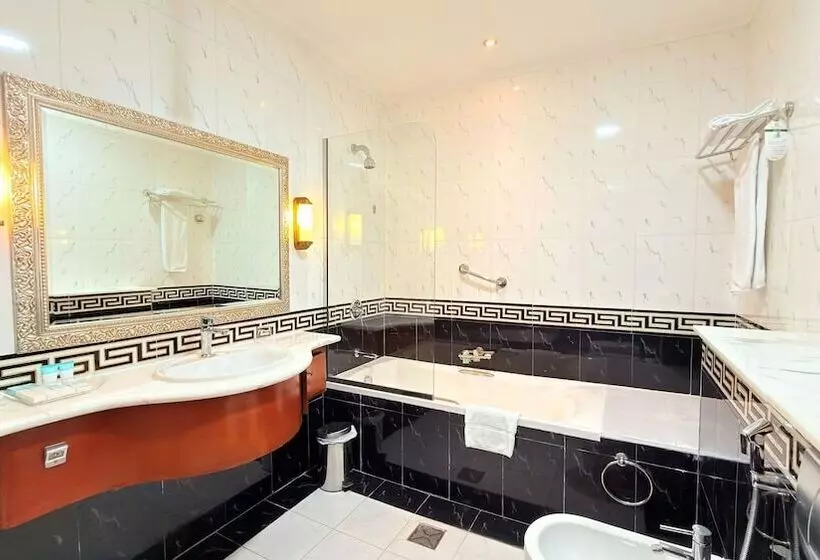Fotos del hotel Grand Excelsior Hotel Al Barsha:  82