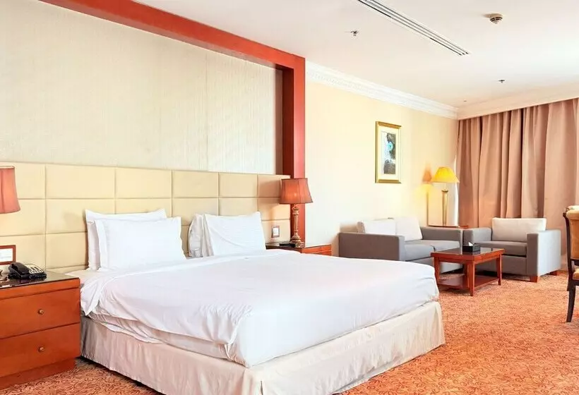 Fotos del hotel Grand Excelsior Hotel Al Barsha:  16