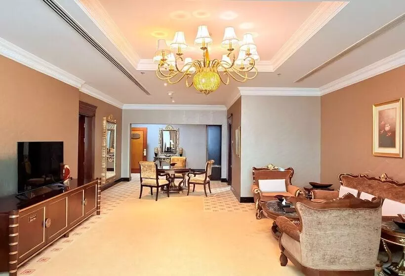 Fotos del hotel Grand Excelsior Hotel Al Barsha:  4