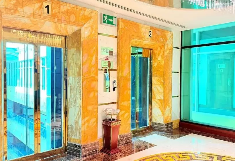 Fotos del hotel Grand Excelsior Hotel Al Barsha:  18