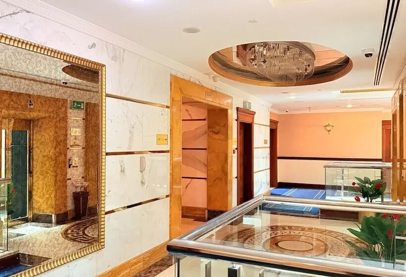 Fotos del hotel Grand Excelsior Hotel Al Barsha:  5