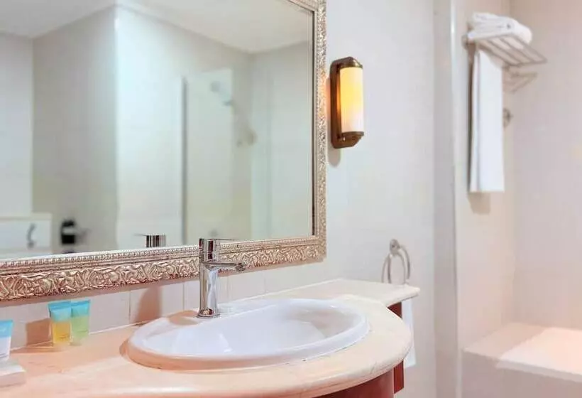 Fotos del hotel Grand Excelsior Hotel Al Barsha:  6