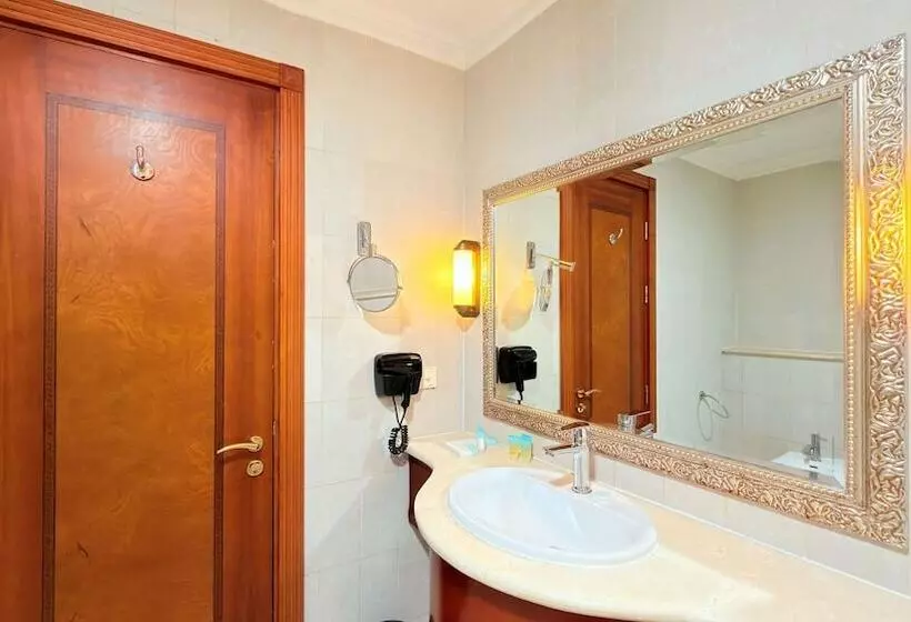 Fotos del hotel Grand Excelsior Hotel Al Barsha:  83