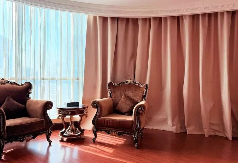 Fotos del hotel Grand Excelsior Hotel Al Barsha:  26