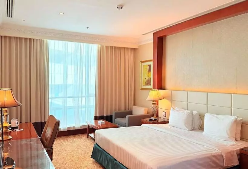 Fotos del hotel Grand Excelsior Hotel Al Barsha:  29