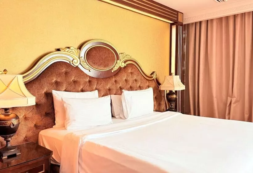 Fotos del hotel Grand Excelsior Hotel Al Barsha:  31