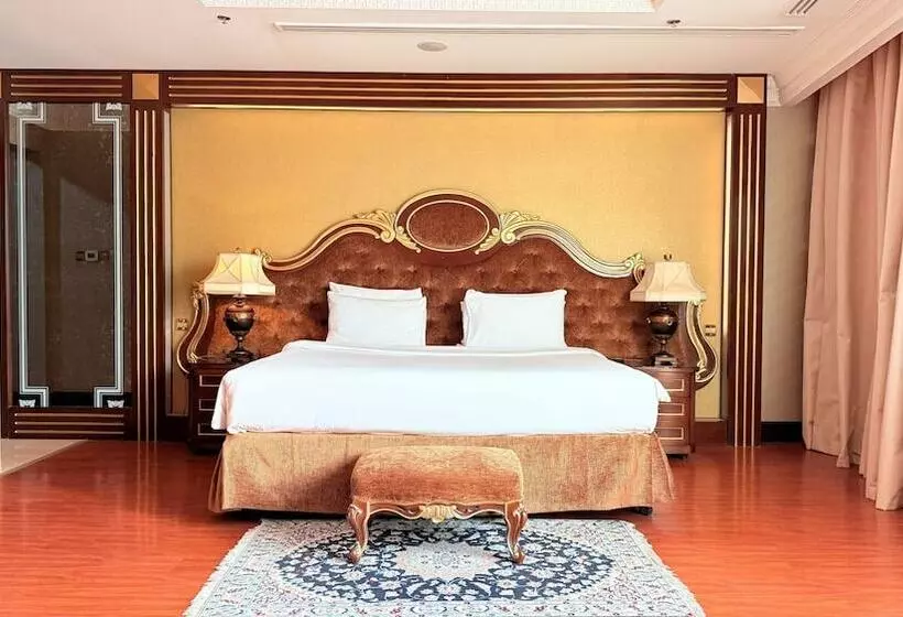 Fotos del hotel Grand Excelsior Hotel Al Barsha:  33
