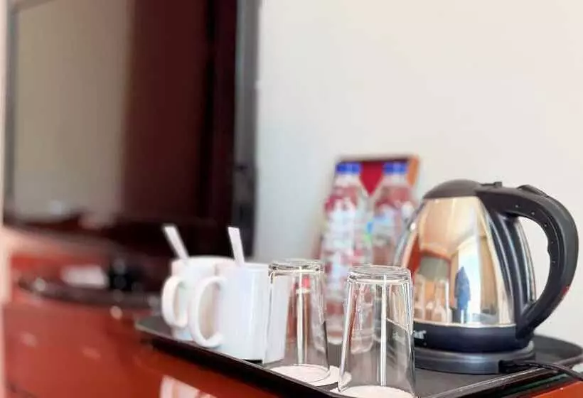 Fotos del hotel Grand Excelsior Hotel Al Barsha:  34