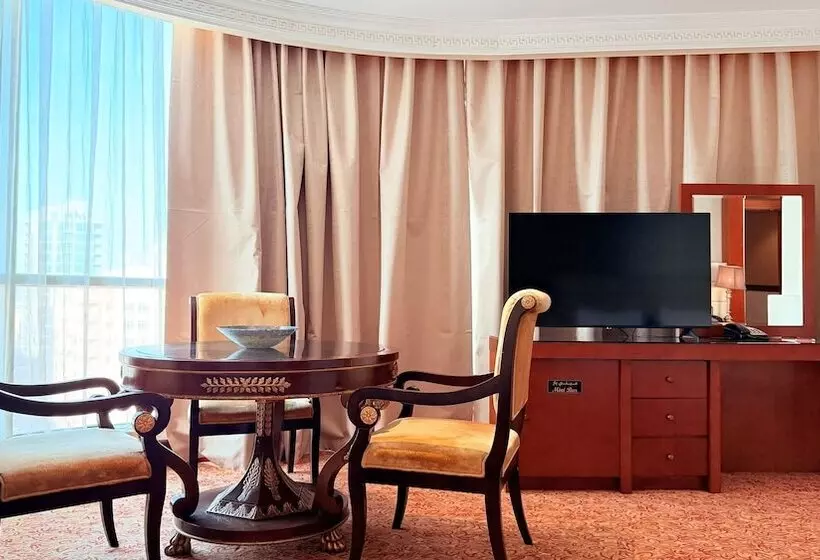 Fotos del hotel Grand Excelsior Hotel Al Barsha:  36