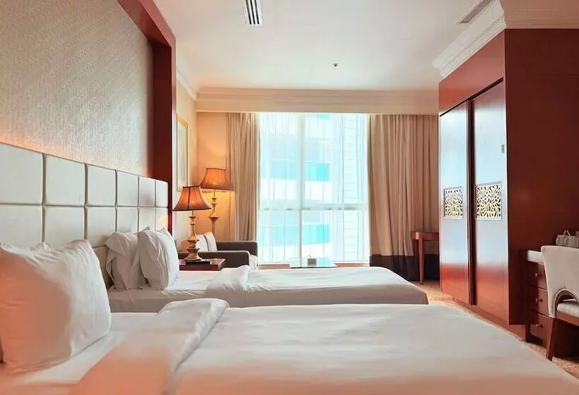 Fotos del hotel Grand Excelsior Hotel Al Barsha:  37