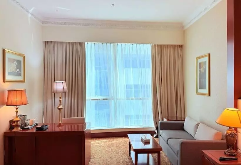 Fotos del hotel Grand Excelsior Hotel Al Barsha:  84