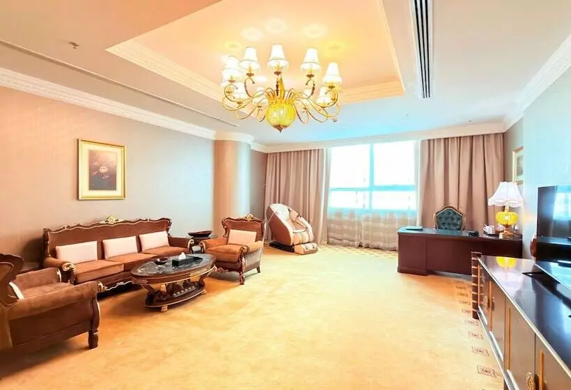 Fotos del hotel Grand Excelsior Hotel Al Barsha:  85