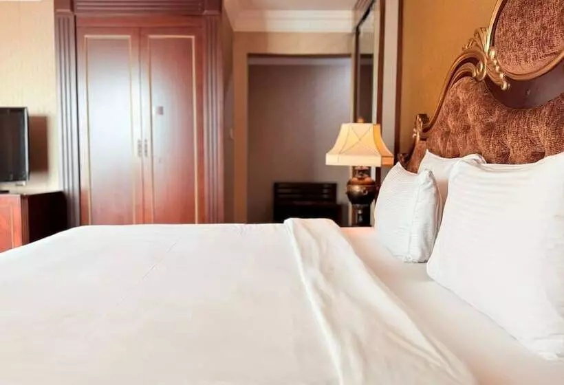 Fotos del hotel Grand Excelsior Hotel Al Barsha:  41