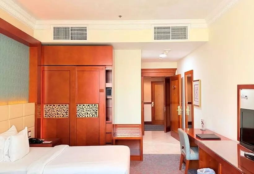 Fotos del hotel Grand Excelsior Hotel Al Barsha:  43