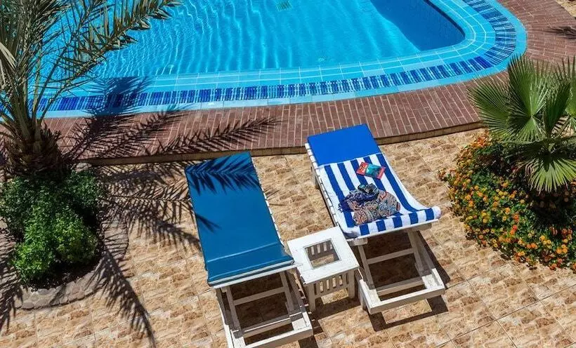 Fotos del hotel Acacia Dahab:  2