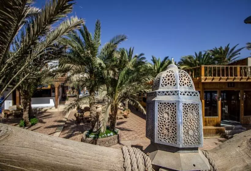 Fotos del hotel Acacia Dahab:  19