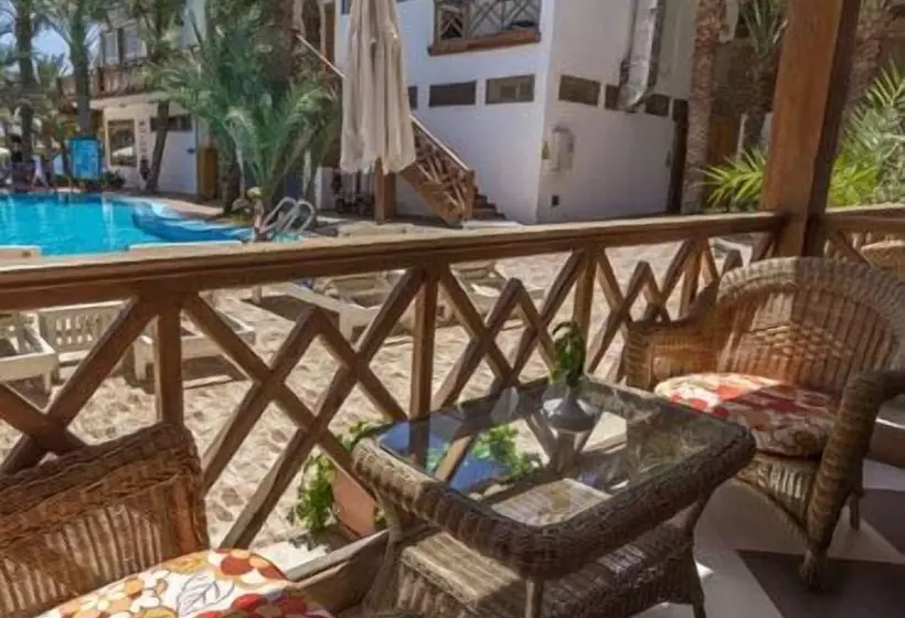 Fotos del hotel Acacia Dahab:  5