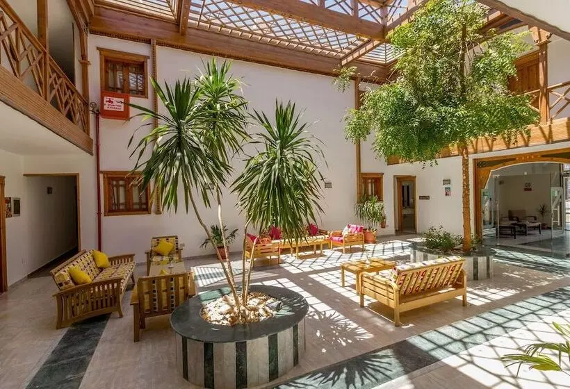 Fotos del hotel Acacia Dahab:  12