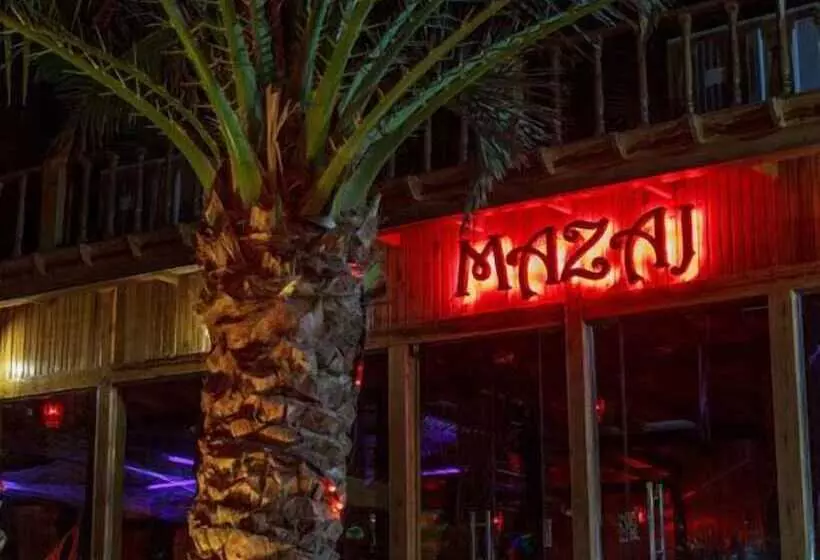 Fotos del hotel Acacia Dahab:  6