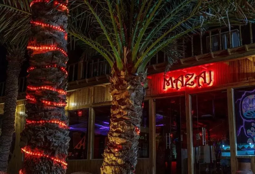 Fotos del hotel Acacia Dahab:  20