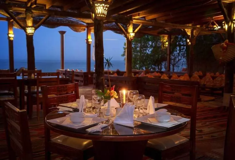 Fotos del hotel Acacia Dahab:  10