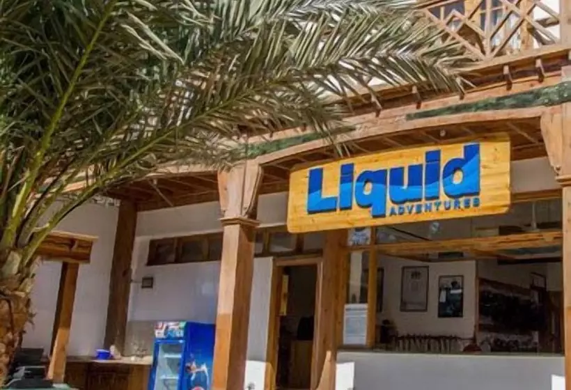 Fotos del hotel Acacia Dahab:  7