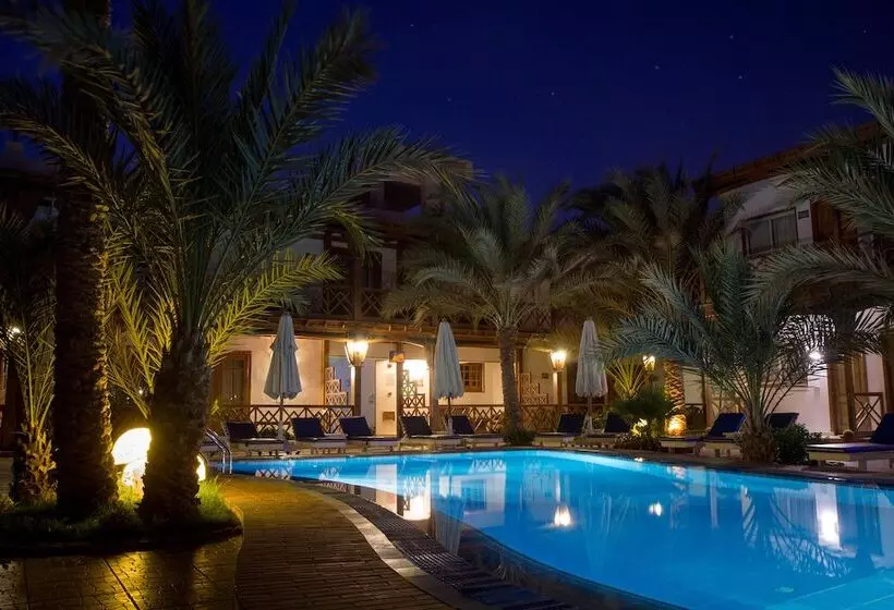 Fotos del hotel Acacia Dahab:  21