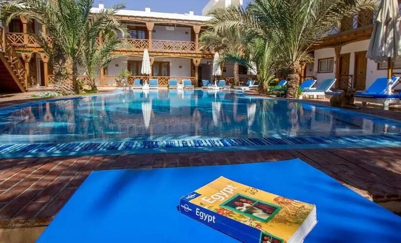 Fotos del hotel Acacia Dahab:  11