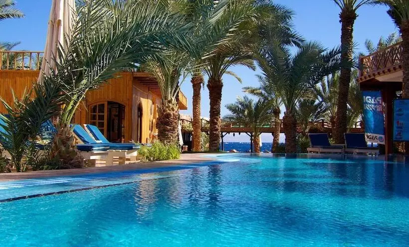 Fotos del hotel Acacia Dahab:  4