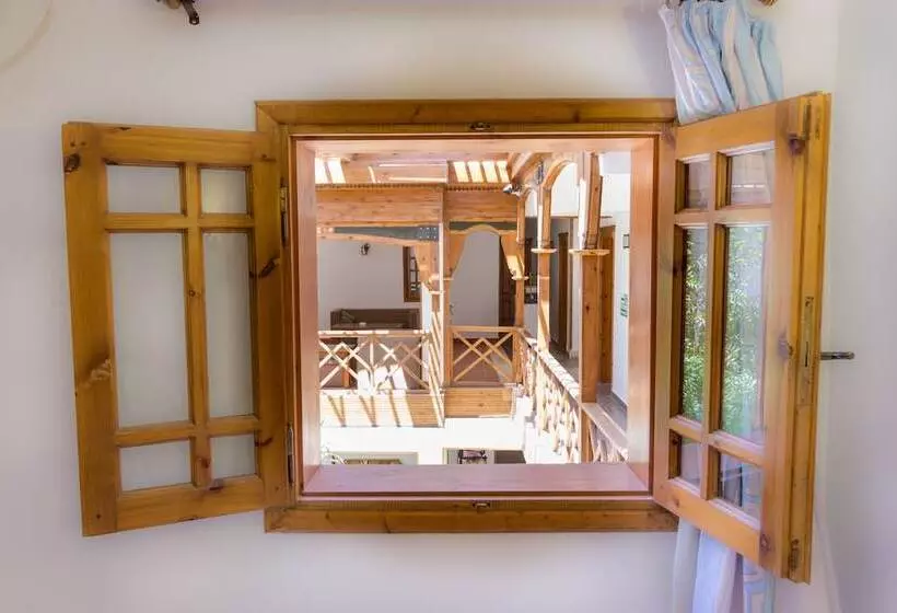 Fotos del hotel Acacia Dahab:  17