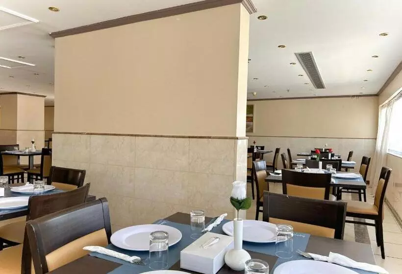 Fotos del hotel Al Massa Bader:  21