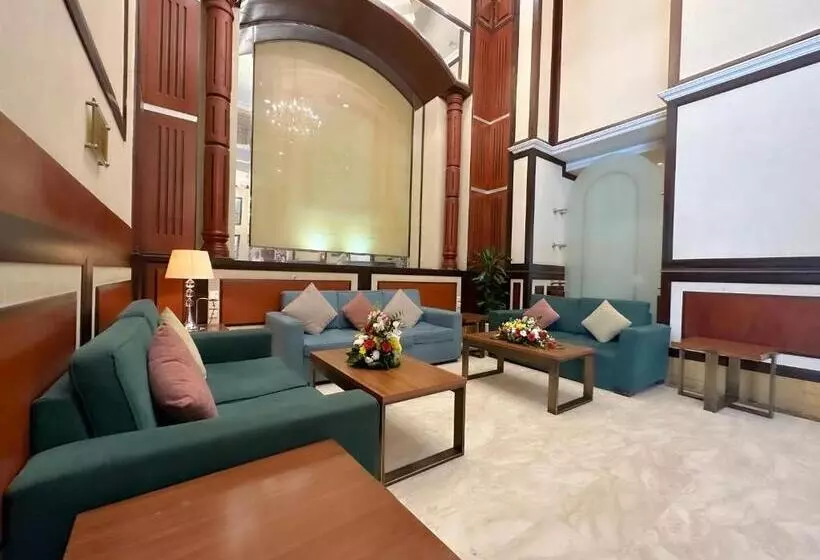 Fotos del hotel Al Massa Bader:  9